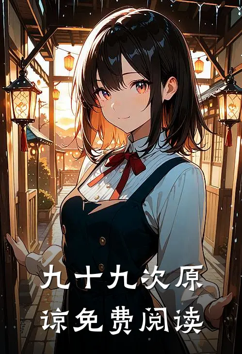 九十九次原谅免费阅读