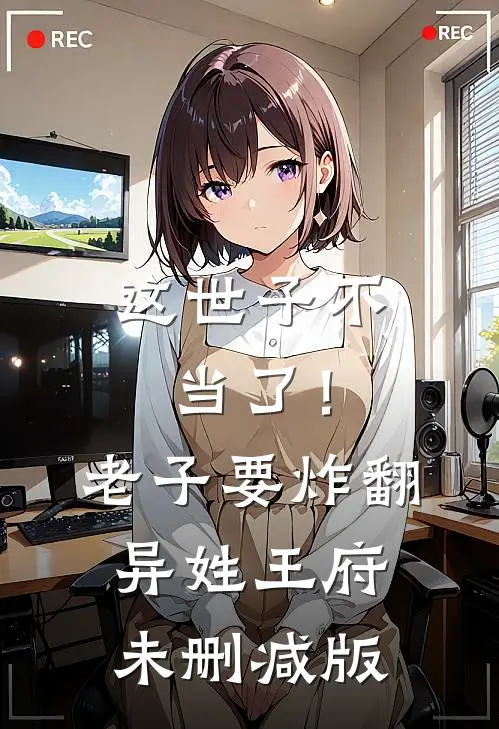 这世子不当了！老子要炸翻异姓王府未删减版