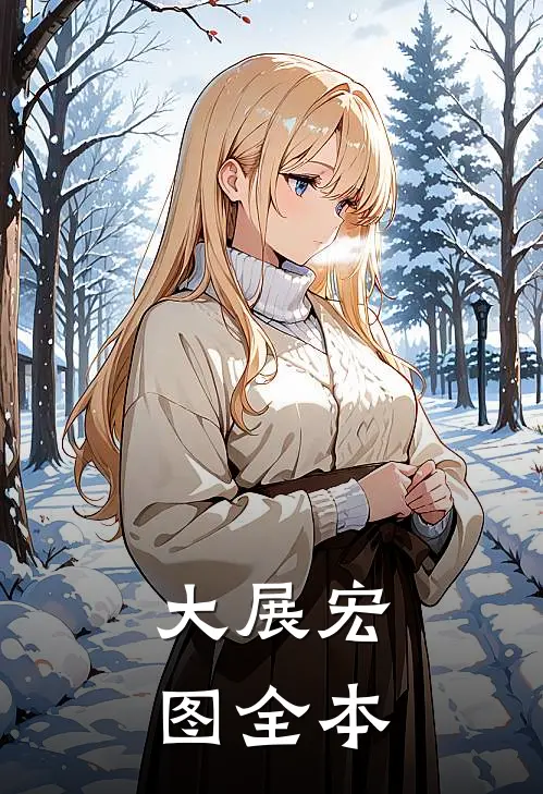 大展宏图全本