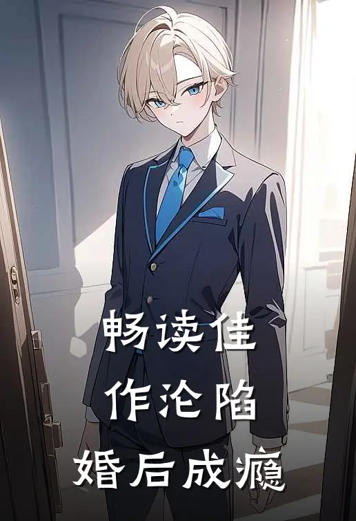 畅读佳作沦陷，婚后成瘾