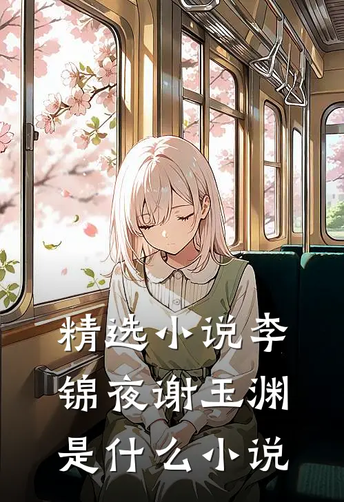 精选小说李锦夜谢玉渊是什么小说