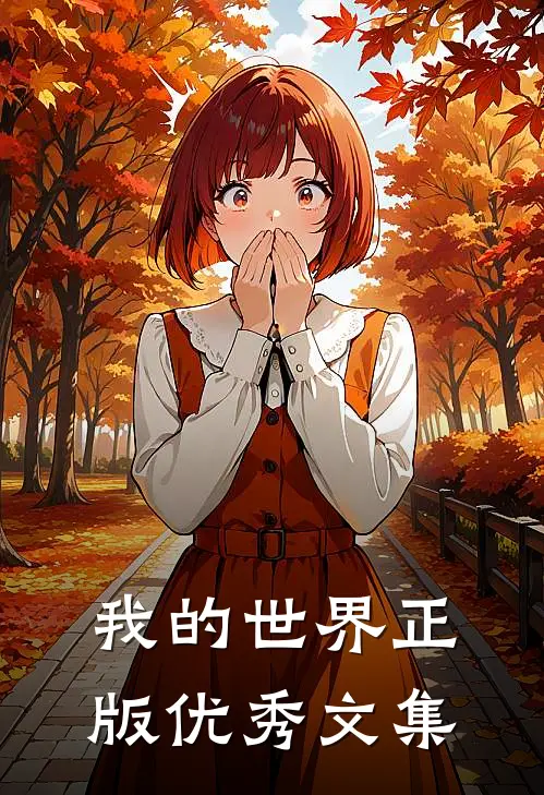 我的世界 正版优秀文集