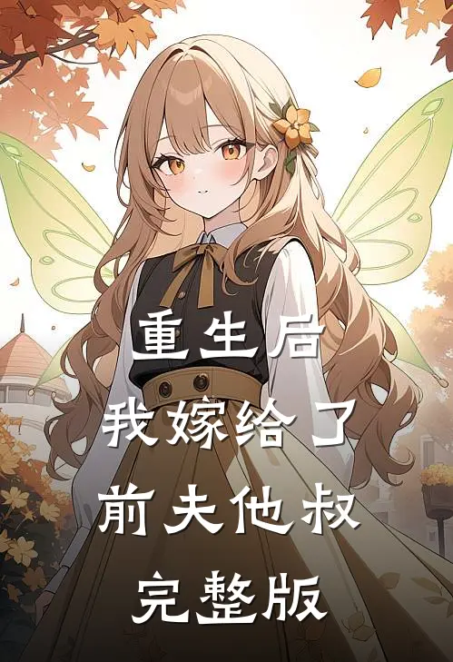 重生后，我嫁给了前夫他叔完整版