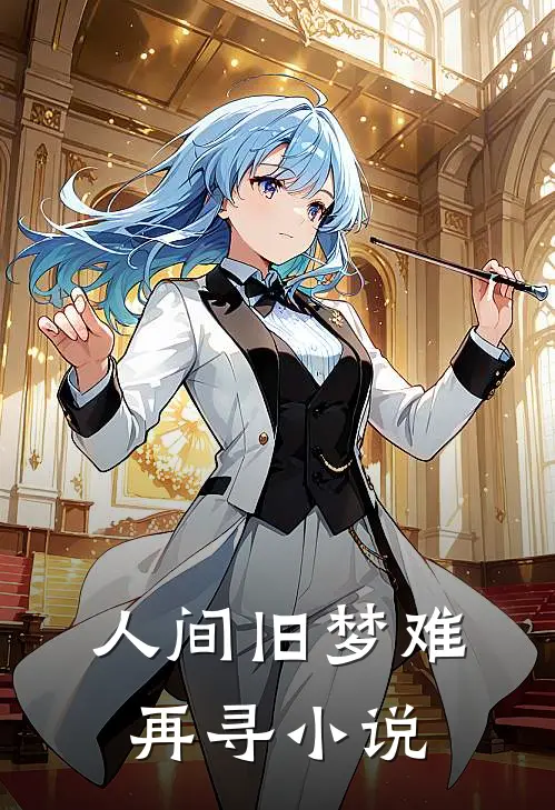 人间旧梦难再寻小说