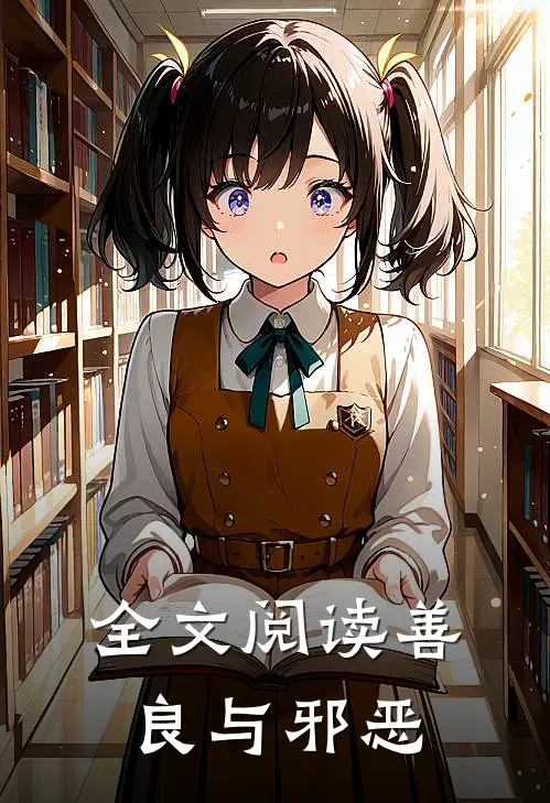 全文阅读善良与邪恶