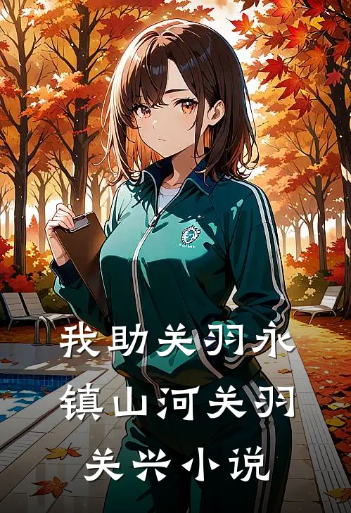 我助关羽永镇山河关羽关兴小说