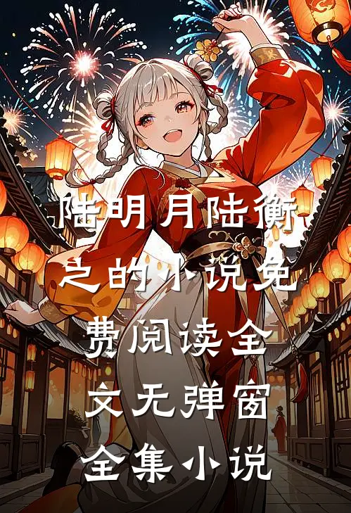 陆明月陆衡之的小说免费阅读全文无弹窗全集小说