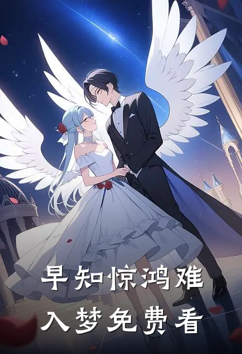 早知惊鸿难入梦免费看
