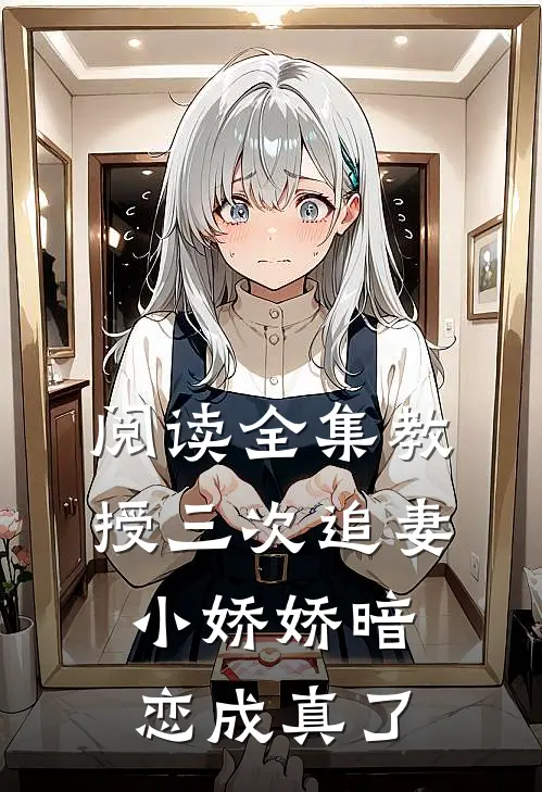 阅读全集教授三次追妻，小娇娇暗恋成真了