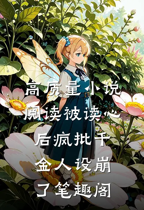 高质量小说阅读被读心后疯批千金人设崩了笔趣阁