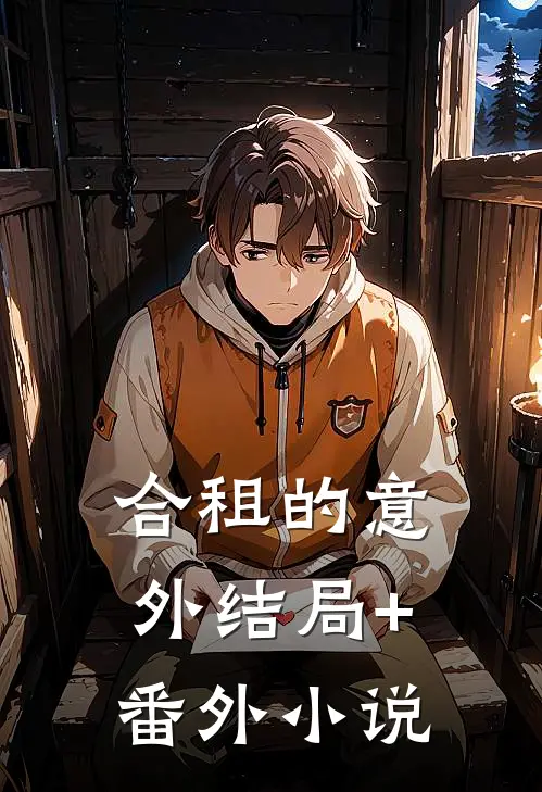 合租的意外结局+番外小说