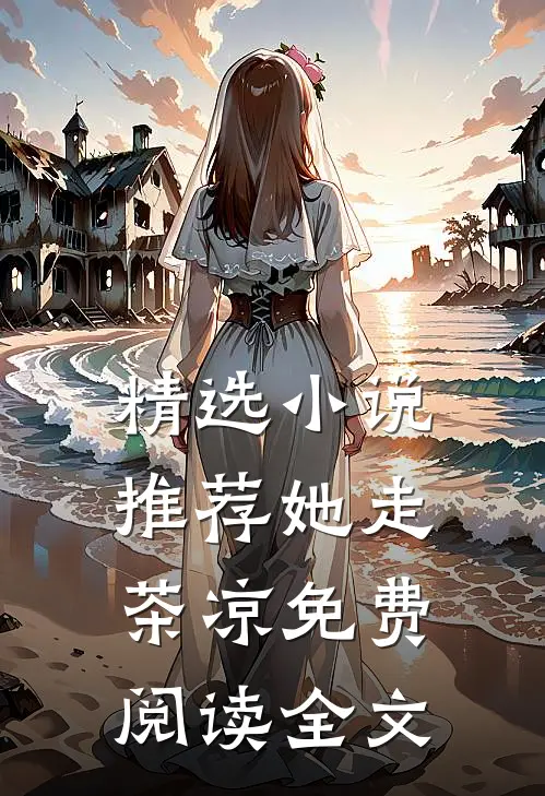 精选小说推荐她走茶凉免费阅读全文