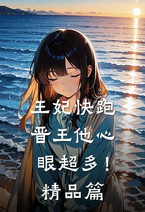 王妃快跑，晋王他心眼超多！精品篇