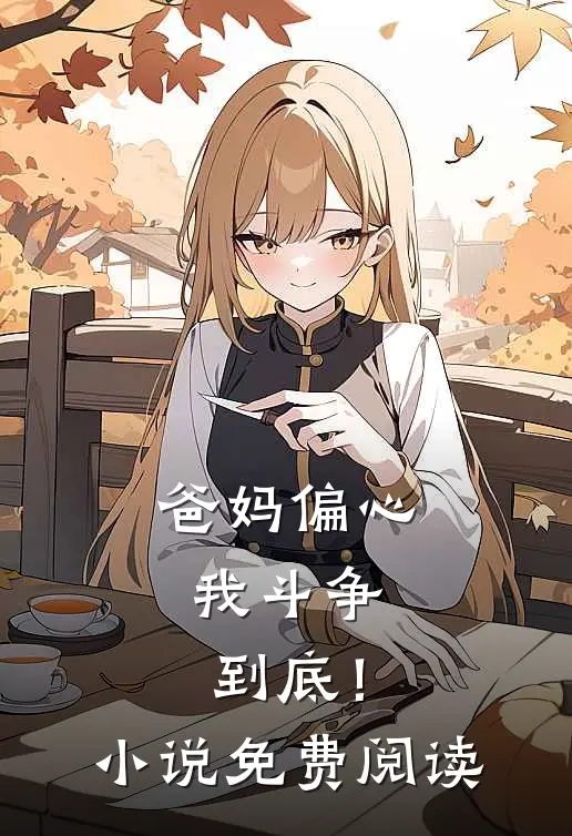 爸妈偏心，我斗争到底！小说免费阅读