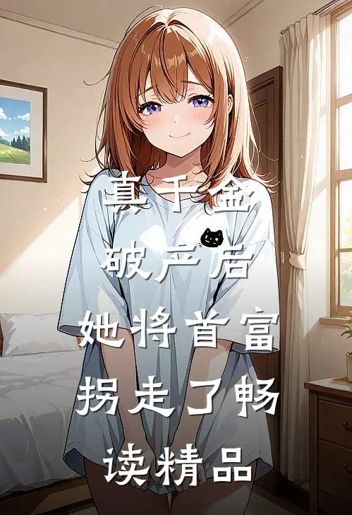 真千金破产后，她将首富拐走了畅读精品