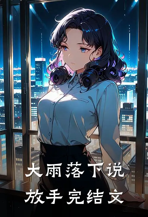 大雨落下说放手完结文
