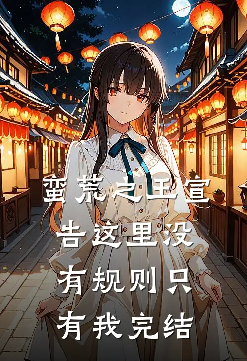 蛮荒之王宣告这里没有规则只有我完结