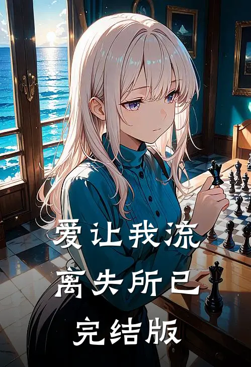 爱让我流离失所已完结版