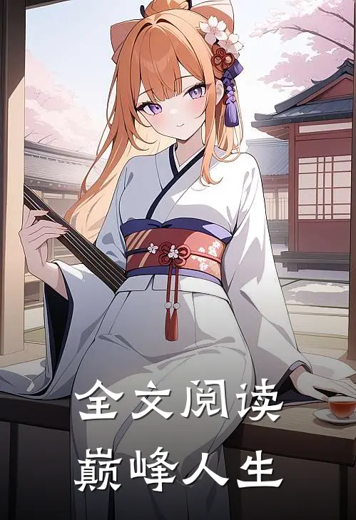 全文阅读巅峰人生