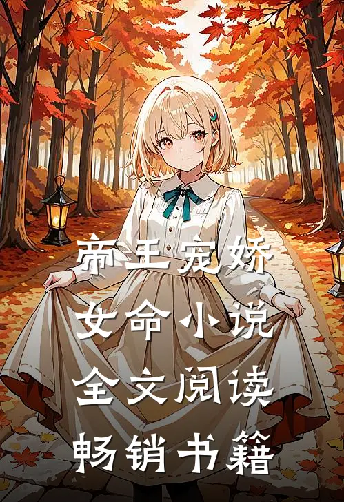 帝王宠娇女命小说全文阅读畅销书籍