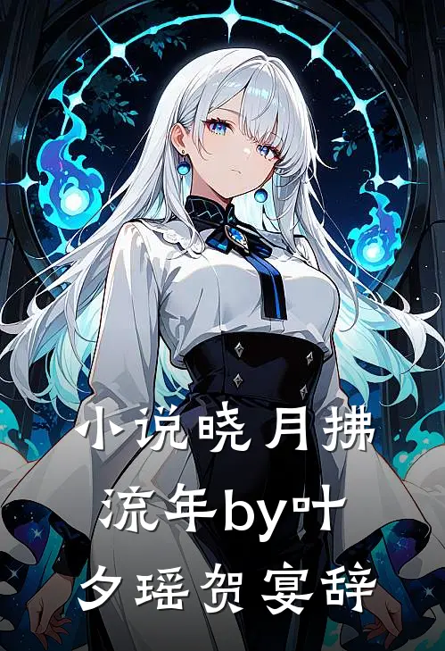 小说晓月拂流年by叶夕瑶贺宴辞