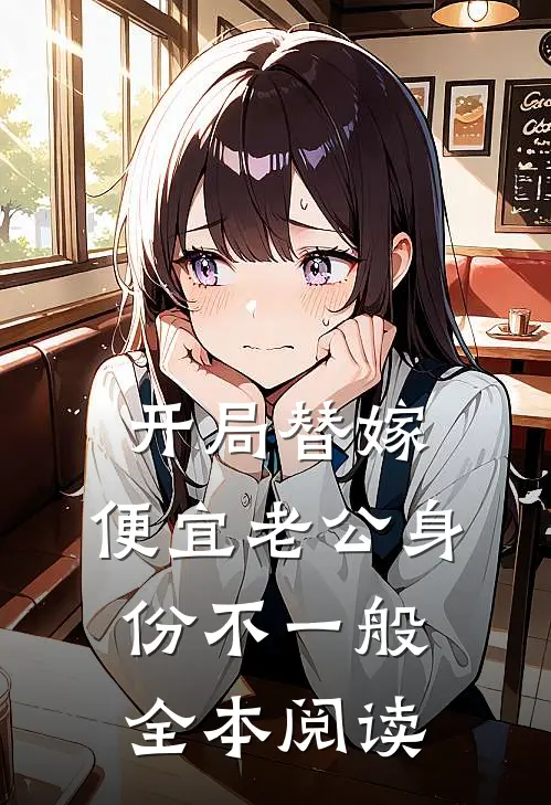 开局替嫁，便宜老公身份不一般全本阅读