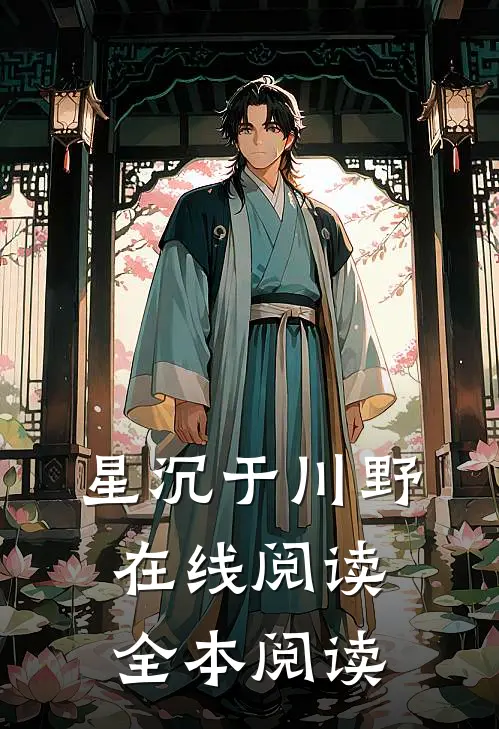星沉于川野在线阅读全本阅读