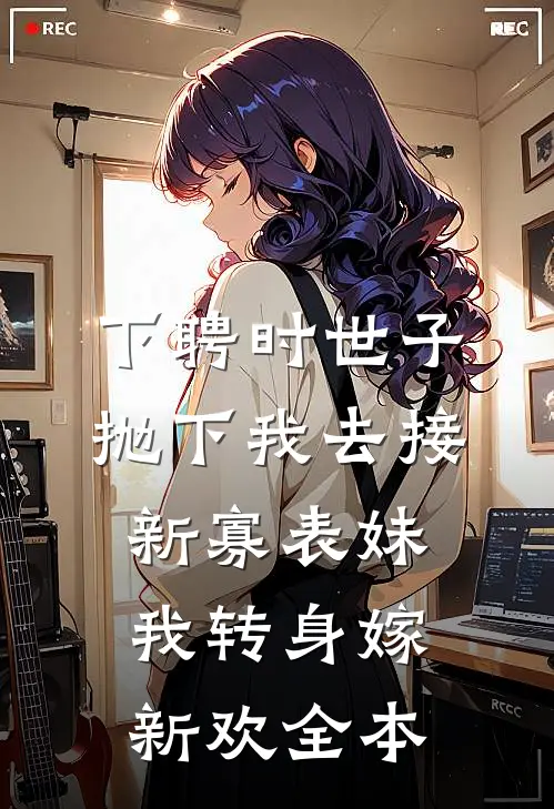 下聘时世子抛下我去接新寡表妹，我转身嫁新欢全本