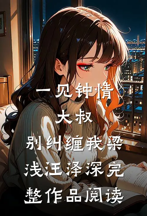 一见钟情:大叔,别纠缠我(梁浅汪泽深)完整作品阅读