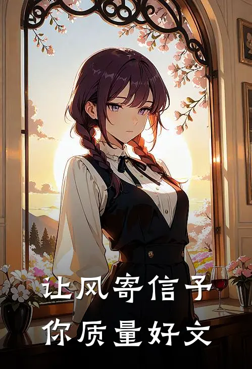 让风寄信予你质量好文