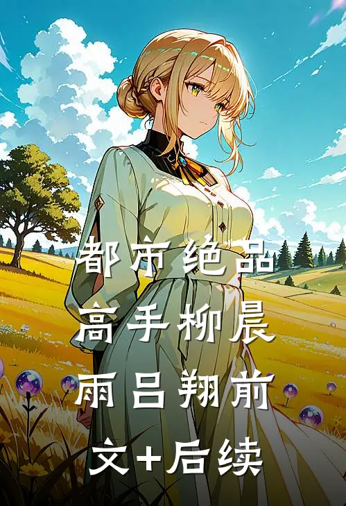 都市绝品高手柳晨雨吕翔前文+后续