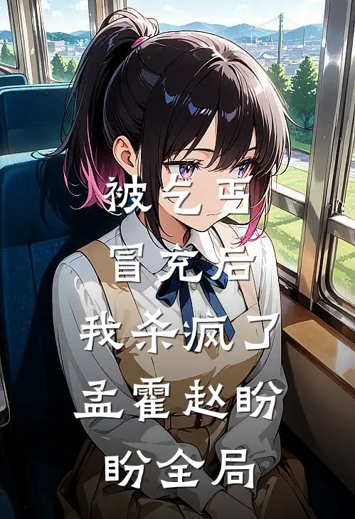 被乞丐冒充后，我杀疯了孟霍赵盼盼全局