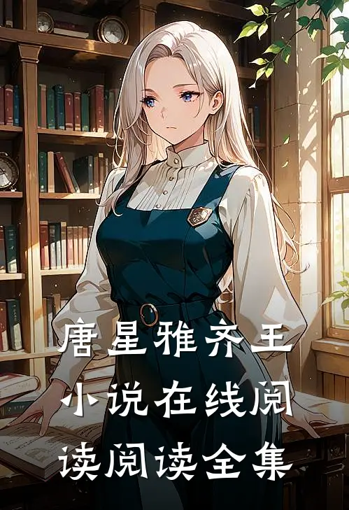 唐星雅齐王小说在线阅读阅读全集