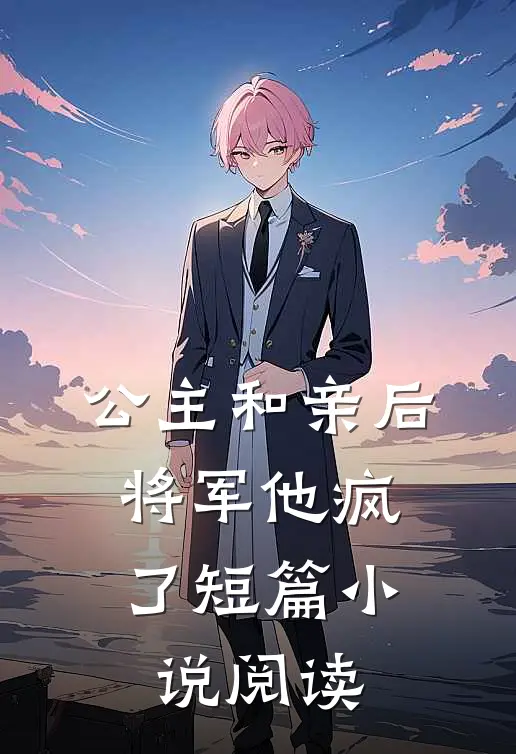 公主和亲后，将军他疯了短篇小说阅读