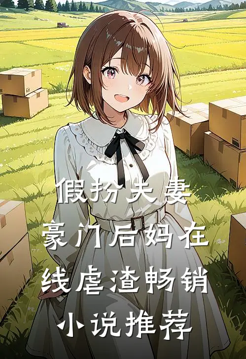 假扮夫妻：豪门后妈在线虐渣畅销小说推荐