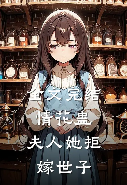 全文完结情花蛊：夫人她拒嫁世子