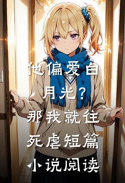 他偏爱白月光？那我就往死虐短篇小说阅读