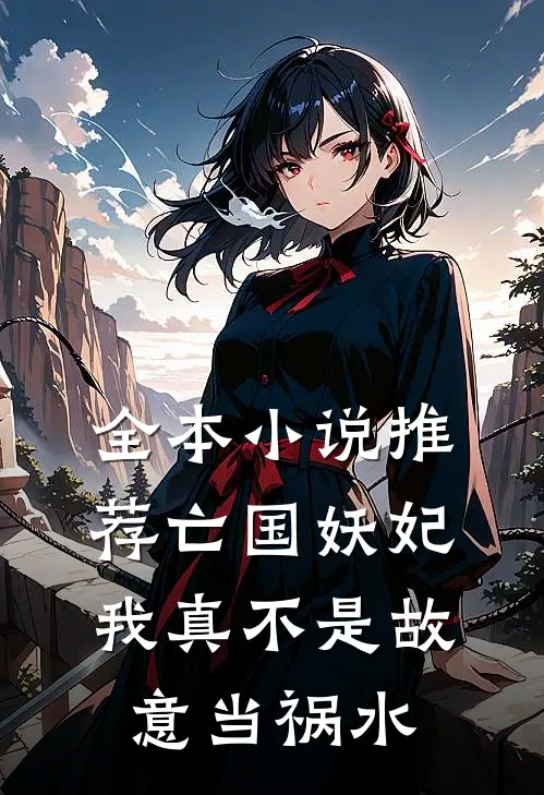 全本小说推荐亡国妖妃，我真不是故意当祸水