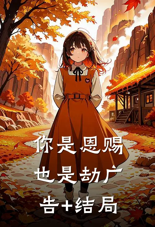 你是恩赐也是劫广告+结局