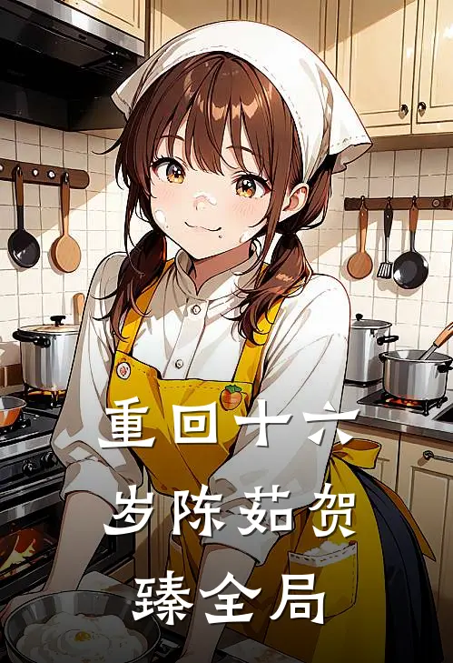 重回十六岁陈茹贺臻全局