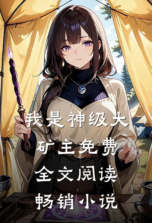 我是神级大矿主免费全文阅读畅销小说