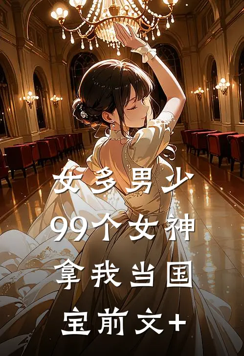 女多男少，99个女神拿我当国宝前文+