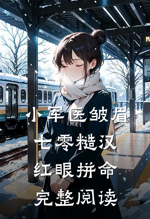 小军医皱眉，七零糙汉红眼拼命完整阅读