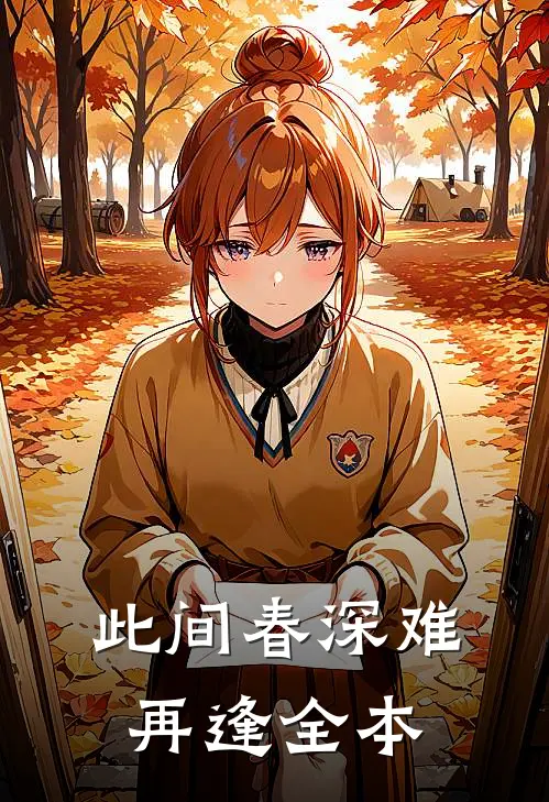 此间春深难再逢全本