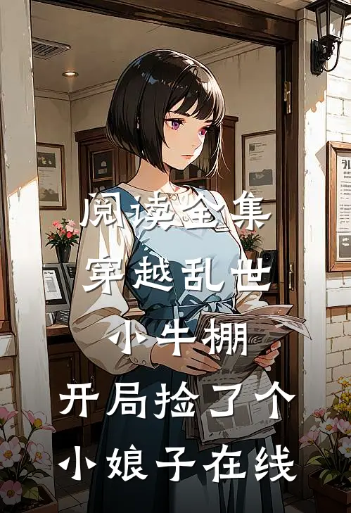 阅读全集穿越乱世小牛棚,开局捡了个小娘子在线