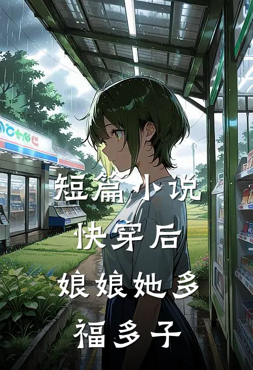 短篇小说快穿后，娘娘她多福多子