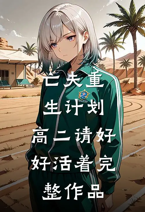亡夫重生计划：高二请好好活着完整作品