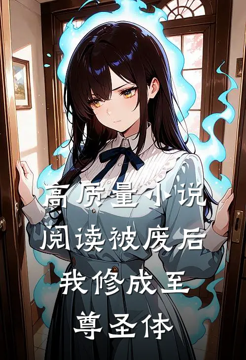 高质量小说阅读被废后，我修成至尊圣体