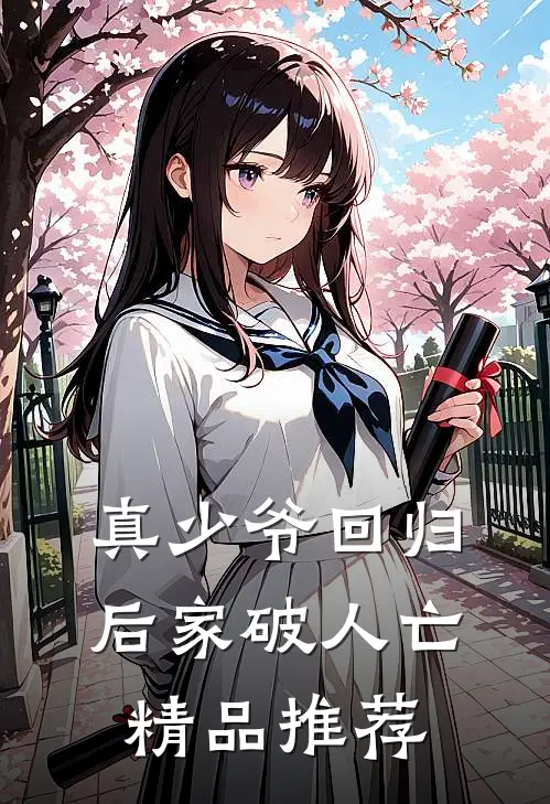 真少爷回归后家破人亡精品推荐
