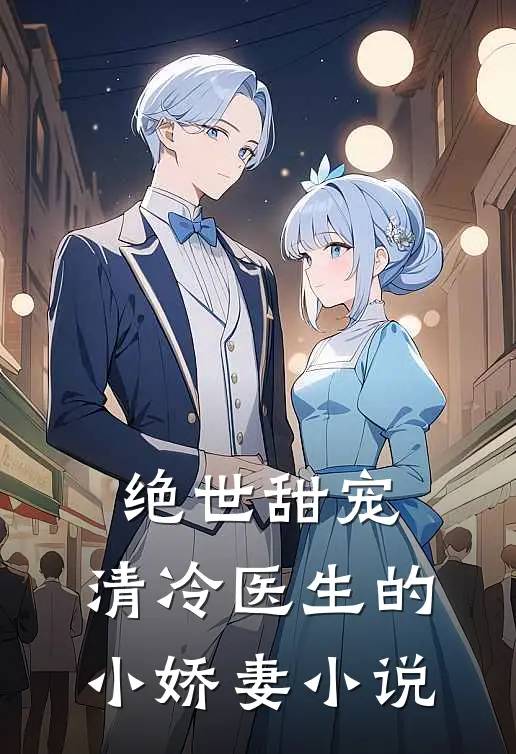 绝世甜宠，清冷医生的小娇妻小说